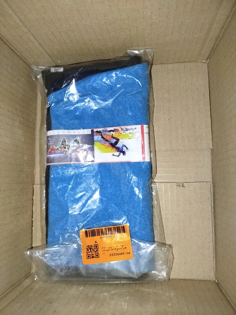 دستمال سر و گردن لیپو مدل  +11