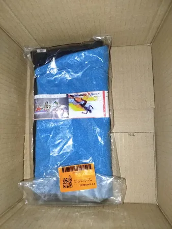 دستمال سر و گردن لیپو مدل  +11