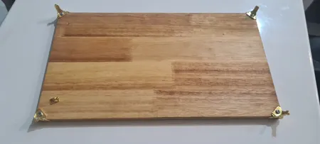 ست پاسماوری 8 پارچه آرتیستون مدل 8604