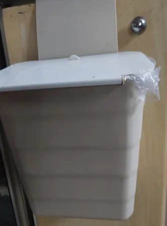 سطل زباله کابینتی بیتا کد 140