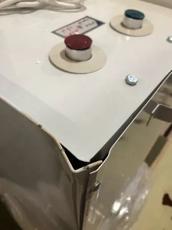 آبگرمکن برقی خروشان اصفهان مدل IBP50-2