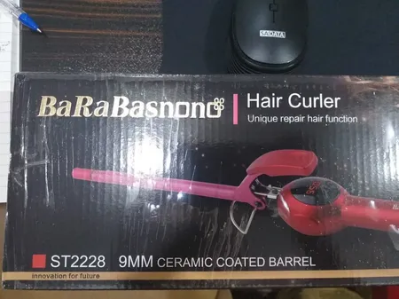 فر کننده مو بای بابلیس مدل ST-2228