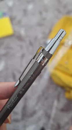 مداد نوکی 0.5 میلی‌متری پنتر مدل M and G کد AMP10174