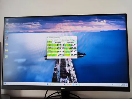 اس اس دی اینترنال ایکس انرژی مدل Gold ظرفیت 512 گیگابایت