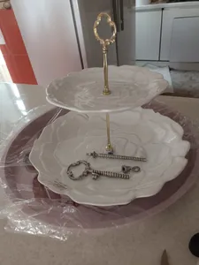 تجریه خرید دستگیره شیرینی خوری کد ۱۰۲