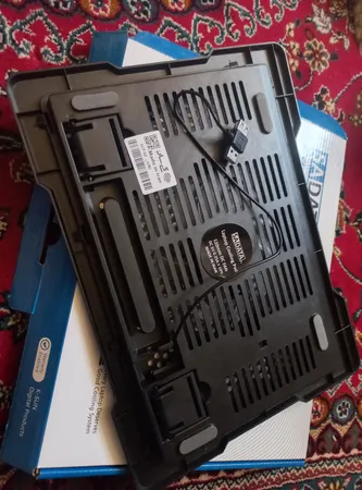 پایه خنک کننده سادیتا مدل SCP-S2