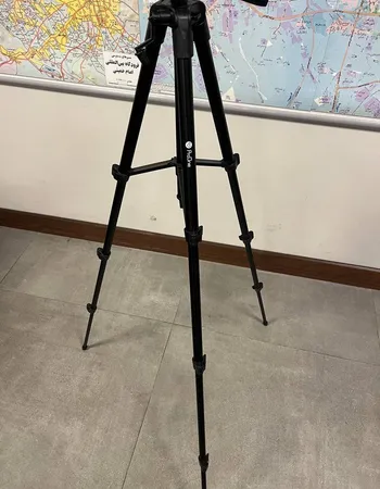 سه پایه دوربین پرووان مدل PHL1140