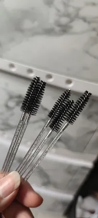 برس ابرو مدل 02 مجموعه 10 عددی