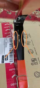 تجریه خرید انبر پرچ جاب مدل JB-1300 YE