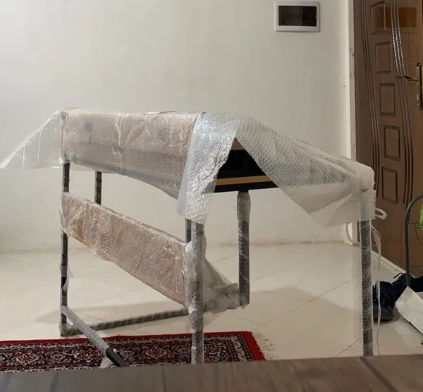 عکس ارسالی خریدار