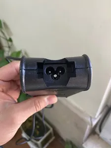 تجریه خرید شارژر لپ تاپ 19.5 ولت 4.62 آمپر مدلPa-1900-02d