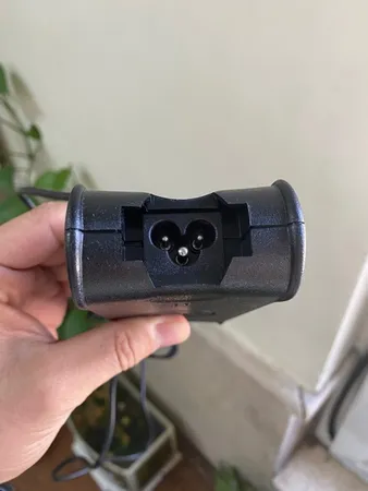 شارژر لپ تاپ 19.5 ولت 4.62 آمپر مدلPa-1900-02d