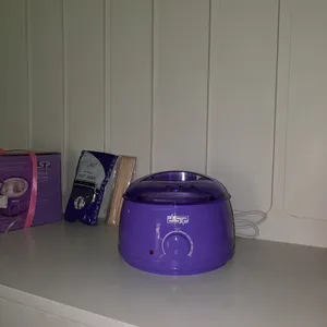 تجریه خرید دستگاه ذوب وکس دی اس پی مدل F-70004