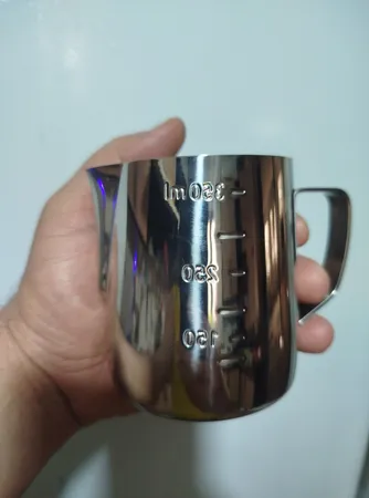 شیرجوش مدل پیچر 350