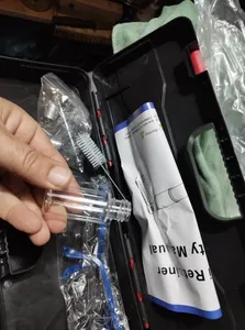 تجریه خرید میخ کوب باس مدل 001 مجموعه 13 عددی