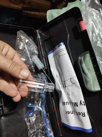 میخ کوب باس مدل 001 مجموعه 13 عددی