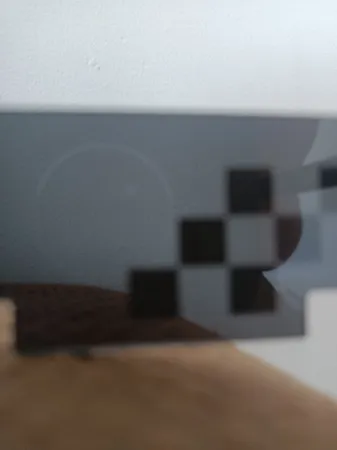 عینک آفتابی مدل GANG