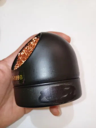 پاک کننده نوک هویه مدل DT-85