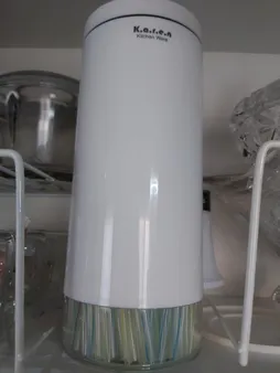 ظرف نگهدارنده ماکارونی کارن کد 504