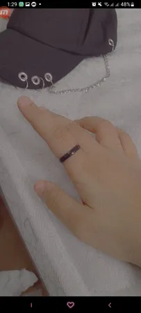 انگشتر مدل Mhr-1010