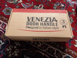 تجریه خرید دستگیره در صامو پرشین مدل 30104