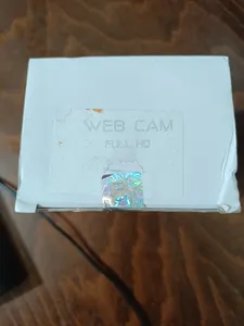 تجریه خرید وب کم مدل V28