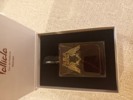 ادو پرفیوم زنانه پلیکله مدل  اسکوئر زنانه حجم 100 میلی لیتر