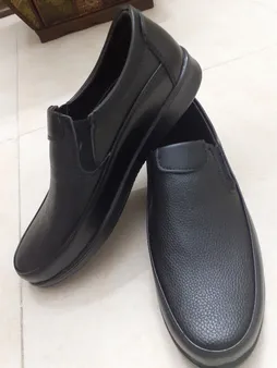 کفش مردانه مدل f21