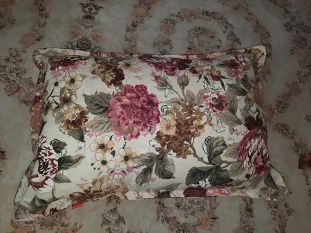 روبالشی شیکدو مدل RB30 بسته 2 عددی