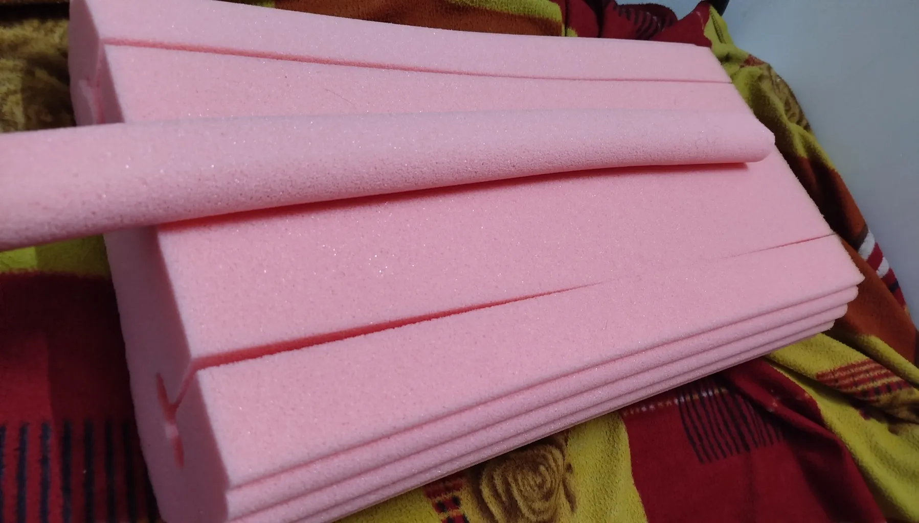 بالش طبی رپیتون مدل Ergo سایز XL