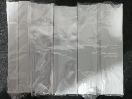 کاغذ یادداشت ساده رایدین سایز 10در10 - بسته 1400 برگی