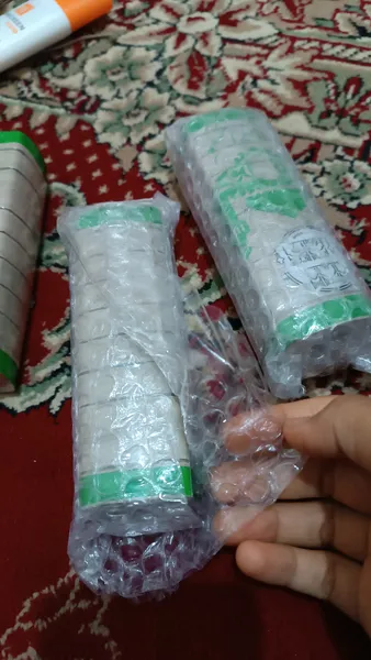 عکس ارسالی خریدار