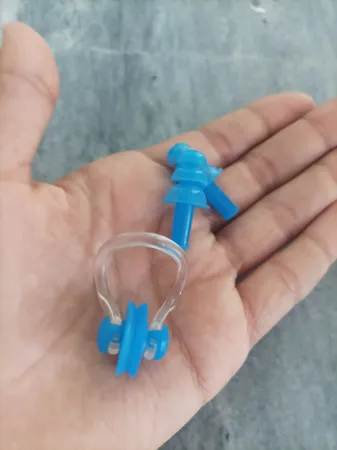 گوش گیر و دماغ گیر آکوا پرو مدل Yne