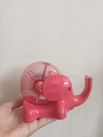 پایه چسب نگین مدل فیلی