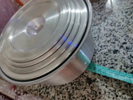 سرویس قابلمه 8 پارچه مدل 428P