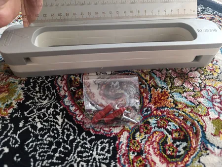 نگهدارنده دمپایی مدل A100