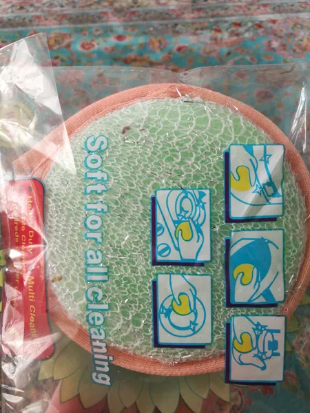 عکس ارسالی خریدار