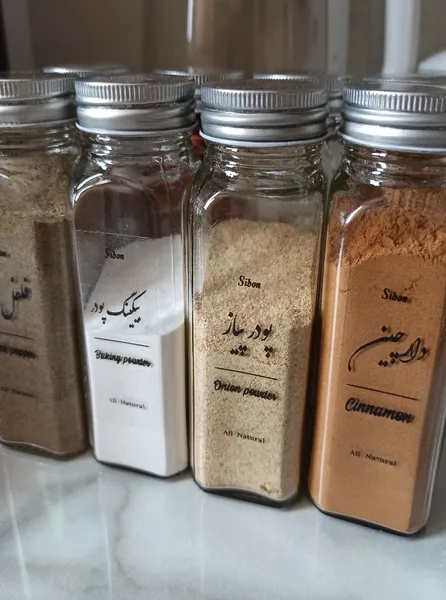 عکس ارسالی خریدار