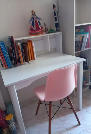 صندلی ناهارخوری My Rest مدل N114