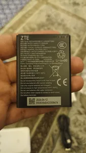 تجریه خرید مودم 4G LTE قابل حمل زد تی ای مدل ZTE MF935