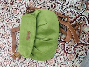 تجریه خرید کیف رودوشی دخترانه مدل K-128