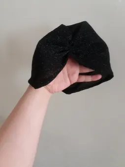 توربان زنانه مدل 6065