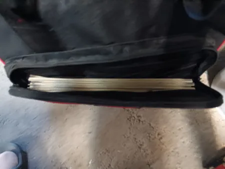 کیف دستگاه جوش توربو مدل T250