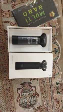 ماشین اصلاح موی صورت شیائومی مدل S500