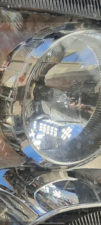 لامپ اس ام دی خودرو مدل A1 بسته 2 عددی