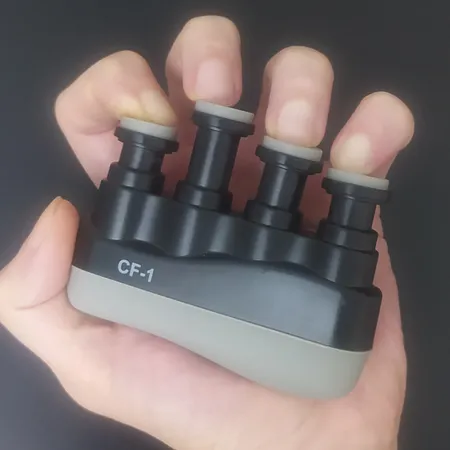گریپ مستر مدل cf1