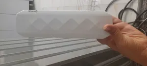 تجریه خرید پمپ مایع دستشویی ایمن آب مدل KENZO