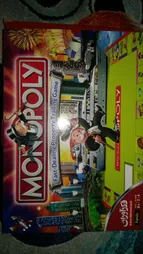 بازی فکری مونوپولی کد 4020