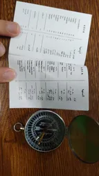 قبله نما مدل stl