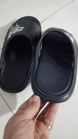 دمپایی مردانه مدل M600 - کد BL 002121